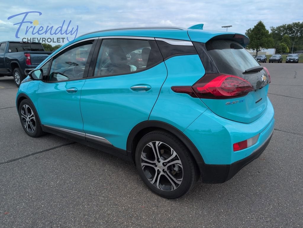 chevrolet bolt ev 2021 1G1FZ6S07M4111460 image chevrolet bolt ev 2021 1G1FZ6S07M4111460 image